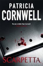 Scarpetta 9780316733144 Patricia Cornwell, Verzenden, Gelezen, Patricia Cornwell
