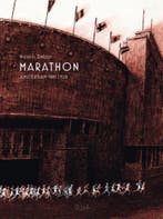 Marathon 9789493166707 Nicolas Debon, Verzenden, Nicolas Debon