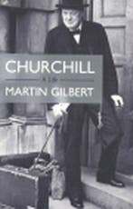 Churchill 9780712667258 Fellow Martin Gilbert, Verzenden, Gelezen, Fellow Martin Gilbert