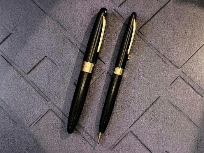 Sheaffer - Sheaffer Balance Triumph Touchdown (set pluma +, Collections, Stylos