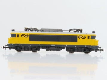 Roco H0 - 04184A - Elektrische locomotief (1) - Serie 1600 -, Nieuw