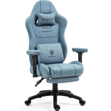 Ergonomische Bureaustoel -  Office Chair - Gamestoel - Volwa, Verzenden