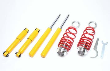 Citroen Saxo S schroefset verlagingsset, Ophalen of Verzenden, Nieuw