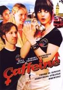 Caffeinne op DVD, Cd's en Dvd's, Verzenden, Nieuw in verpakking