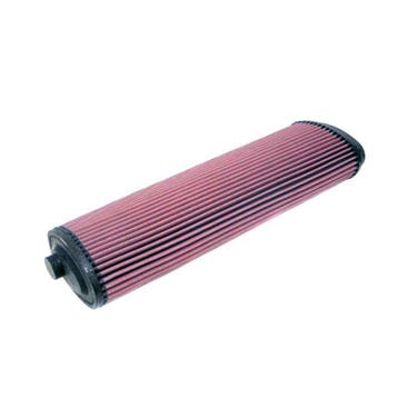 K&N Vervangingsluchtfilter | BMW 330D 525D 530D & 730D 3.0L, Verzenden, Nieuw