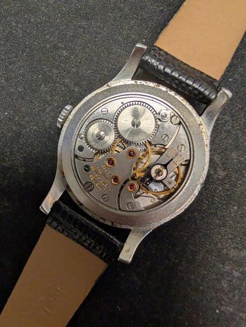Longines - Solotempo - Zonder minimumprijs - 2107 - Heren -, Handtassen en Accessoires