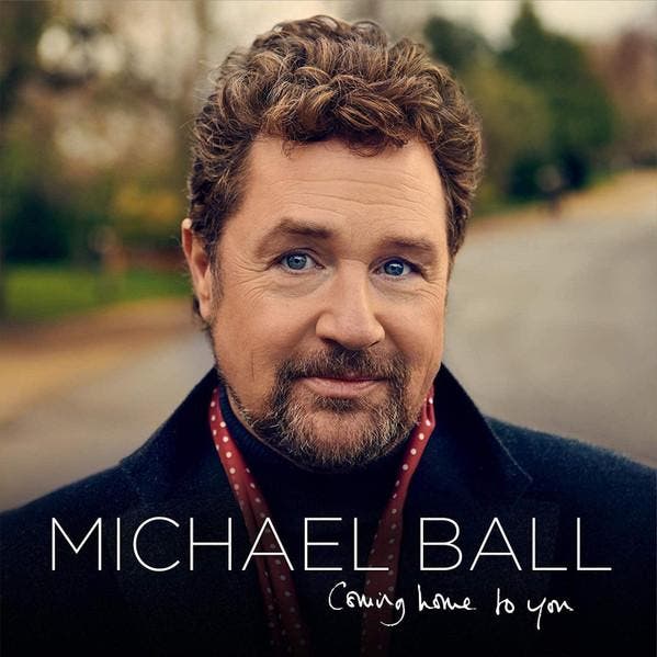 Michael Ball - Coming Home To You, Cd's en Dvd's, Cd's | Pop, Gebruikt, Verzenden