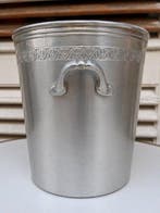 Pommery - Champagne koeler - Aluminium - Champagnekoeler