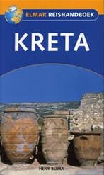 Reishandboek / Kreta / Elmar reishandboek 9789038912851, Verzenden, Gelezen, H. Buma
