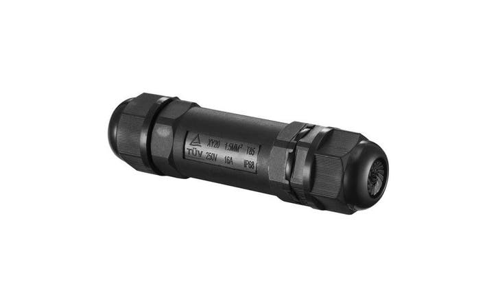 Opple LED Straatlantaarn Eelektra Behuizing Voor Verlichting, Bricolage & Construction, Éclairage de chantier, Envoi