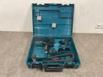 Veiling - Makita accu combihamer 2x18V body DHR264Z, Nieuw