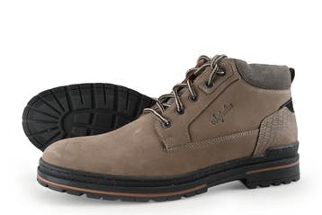 Australian Veterboots in maat 44 Bruin, Bruin, Verzenden, Boots, Gedragen
