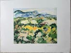 Menchu Gal (1919-2008) - Viñedos