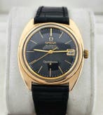 Omega - Constellation C-Line COSC - Gold Cap - 168.017 -, Handtassen en Accessoires, Horloges | Heren, Nieuw