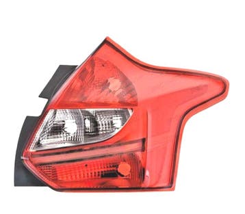 Feux Arrière Droit Pour Ford Focus IV 5P 11- Led, Verzenden