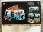 Lego Set - 10279 - Creator Expert - T2 Camper Van