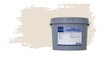 Wixx Superlatex Matt voor Binnen en Buiten 10L, Doe-het-zelf en Bouw, Verf, Beits en Lak, Verzenden, Nieuw