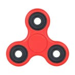 Standard Tri Fidget Hand Spinner Anti Stress Draaier Toy, Verzenden, Nieuw