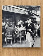 Robert Doisneau (1912–1994) - Café de Flore, Antiek en Kunst