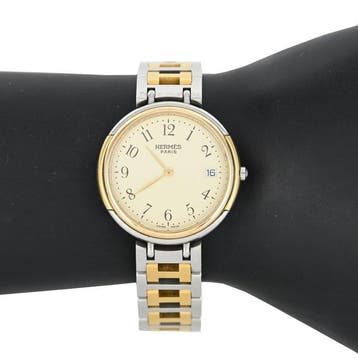 Hermès - Windsor - Sans prix de réserve - Femme - 1990-1999, Nieuw