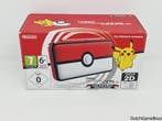 New Nintendo 2DS XL - Console - Poke Ball Edition - NEW, Verzenden, Gebruikt