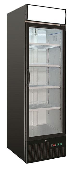Koelkast 1 Glasdeur, Articles professionnels, Horeca | Équipement de cuisine, Envoi