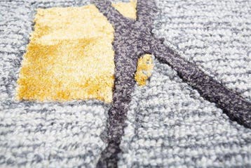 Jaipur Rugs - Handgetuft - Vloerkleed - 240 cm - 150 cm -