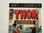 The Mighty Thor #130 - Hercules & Pluto Appearance - 1 Comic