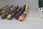 Lima, Roco, Piko H0 - Treinset (26) - Locomotieven,, Hobby en Vrije tijd, Nieuw