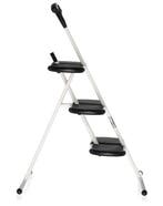 Kartell - Andries Van Onck - Tabouret - Tiramisu - Acier