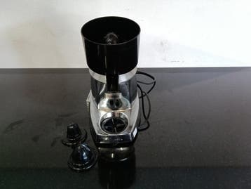Santos Novo De Luxe No. 11C Professionele Citruspers –