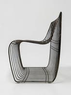 MDF Italia - Piergiorgio Cazzaniga - Chaise - Sign Filo -, Antiquités & Art