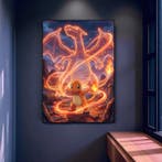 Antonym - Eternal Flame Awakening – Soul of the Dragon