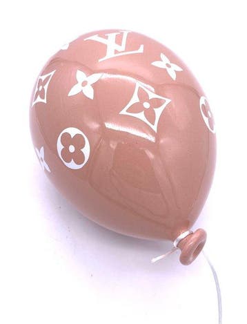 MVR - Louis Vuitton Balloon