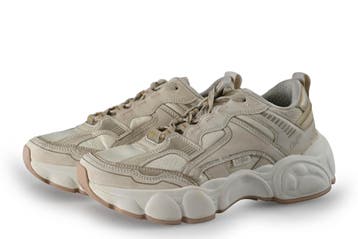 Buffalo Sneakers in maat 38 Overig, Kleding | Dames, Schoenen, Overige kleuren, Verzenden, Zo goed als nieuw, Sneakers