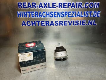 Motorsteun BMW 3 serie (E46). (motorruimte), Verzenden, Nieuw, BMW