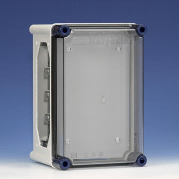 EATON INDUSTRIES Armoire à Rails Halyester - 1860815, Verzenden