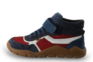 Koel Barefoot Jongens in maat 38 Blauw, Kinderen en Baby's, Verzenden, Jongen of Meisje, Zo goed als nieuw, Koel