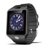 Originele DZ09 Smartwatch Smartphone Fitness Sport Activity, Verzenden, Nieuw, Stuff Certified®