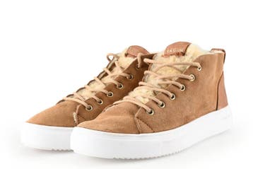 Blackstone Hoge sneakers in maat 38 Overig, Overige kleuren, Verzenden, Zo goed als nieuw, Blackstone