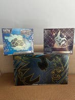 Pokémon - 3 Elite trainer box - Lotto Bundle Pokémon TCG – 2, Hobby en Vrije tijd, Verzamelkaartspellen | Pokémon, Nieuw