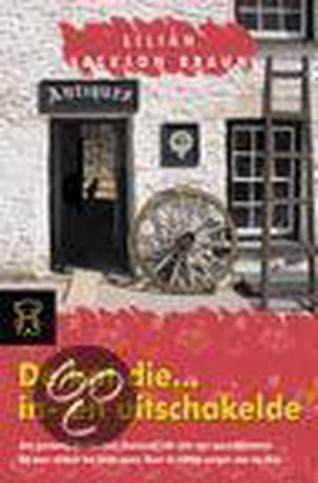 De kat die in- en uitschakelde / Jim Qwilleran 9789046110621, Verzenden, Gelezen, Lillian Jackson Braun
