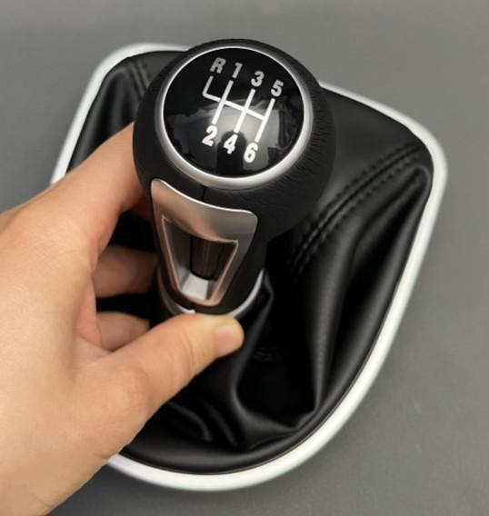 Seat Leon 2 Toledo 3 en Seat Altea XL Pookknop 2004-2015, Autos : Divers, Accessoires de voiture, Envoi
