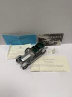 Franklin Mint 1:24 - Modelauto - 1907 Rolls-Royce Silver, Nieuw