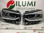 BMW X3 G01 X4 ADAPTIVE PHARE AVANT G+D 7954914,7466119, Auto-onderdelen, Verlichting, Verzenden, Gebruikt, BMW