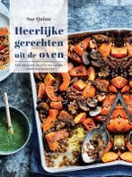 Heerlijke gerechten uit de oven 9789048316359 Sue Quinn, Verzenden, Zo goed als nieuw, Sue Quinn