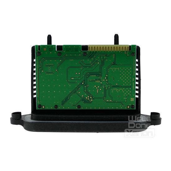 Led Module TMS BMW 5 Serie F10 F11 halogeen, Autos : Pièces & Accessoires, Éclairage, Enlèvement ou Envoi