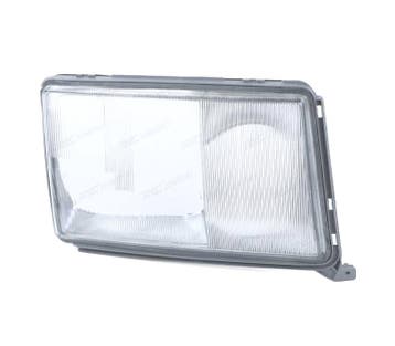 OPTIQUE DE PHARE DROIT MERCEDES W124 89-93, Verzenden, Nieuw