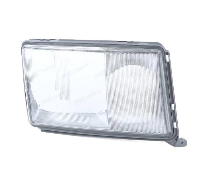 OPTIQUE DE PHARE DROIT MERCEDES W124 89-93, Autos : Pièces & Accessoires, Éclairage, Envoi