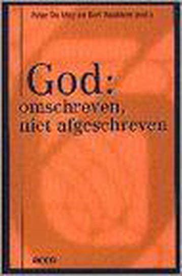 God: omschreven, niet afgeschreven / Nike-reeks / 40, Verzenden, Zo goed als nieuw